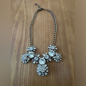 JCrew necklace